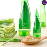 Gel Calmante de Aloe Puro - Hidratación y Protección Diaria