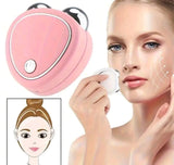 Masajeador Facial Microcorriente